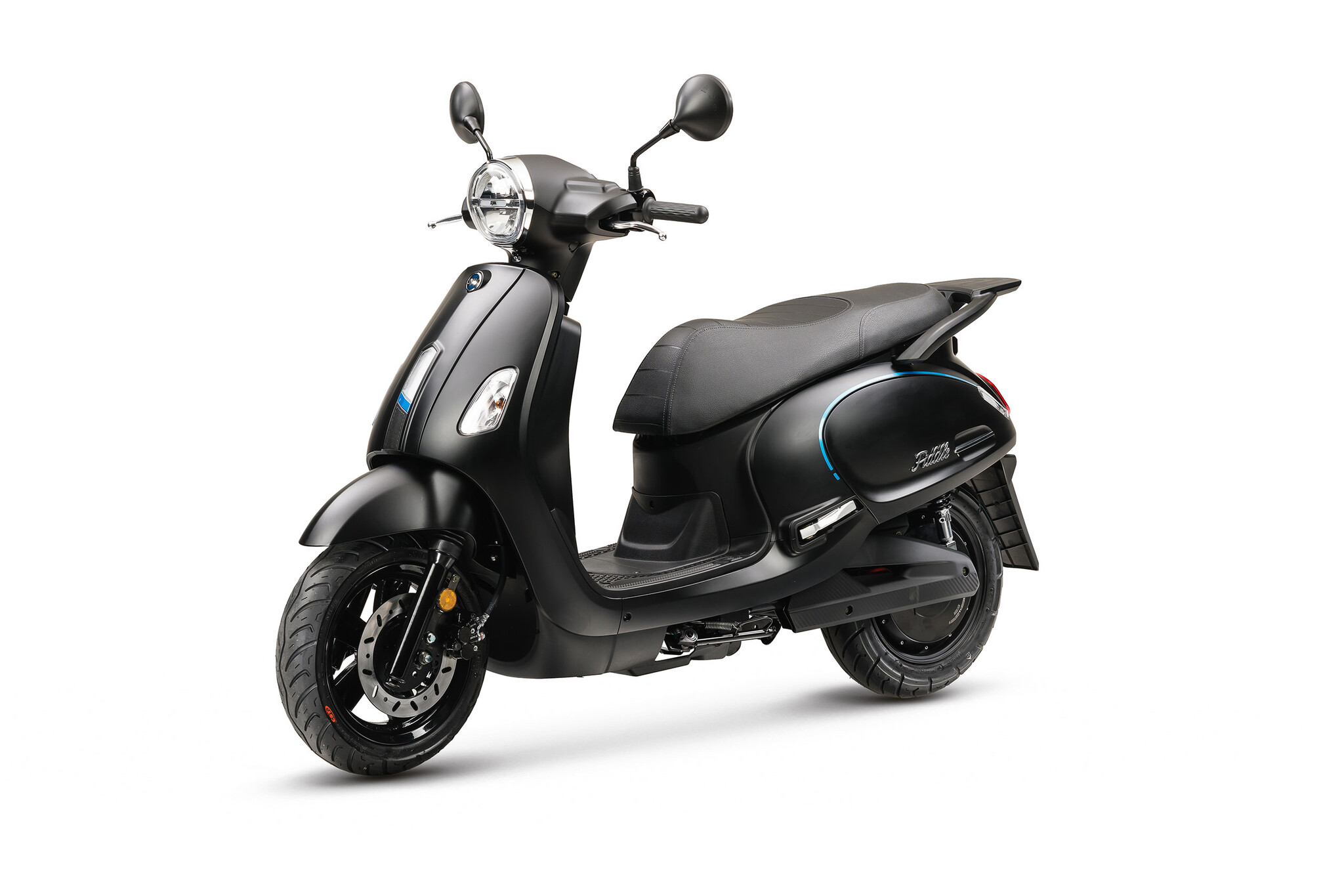 Sym E-Fiddle Elektrische scooter