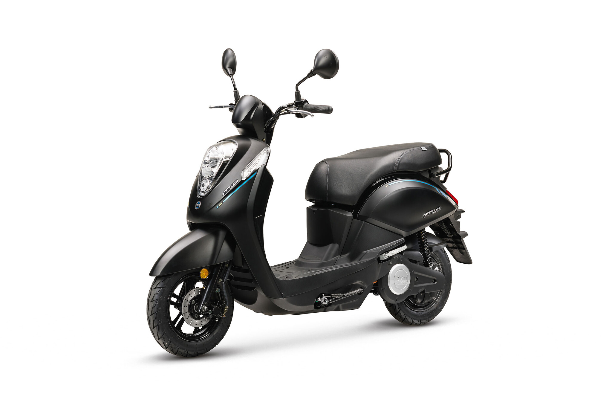 Sym E-Mio Elektrische scooter