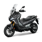 Sym ADXTG 400cc LC ABS Motorscooter