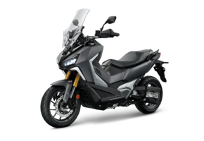 Sym ADXTG400 LC ABS Motorscooter