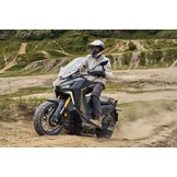 Sym ADXTG 400cc LC ABS Motorscooter