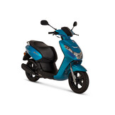 Peugeot Kisbee Active i 50 4T EURO 5