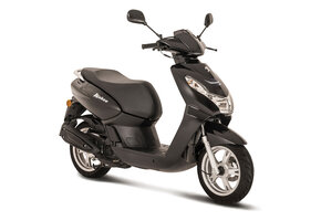 Peugeot Kisbee Active i 50 4T EURO 5