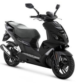 Peugeot Peugeot Speedfight 4 50 4T Euro 5