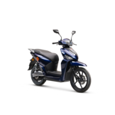 Yadea Voltguard Elektrische Scooter