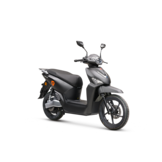 Yadea Voltguard Elektrische Scooter
