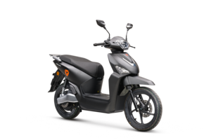 Yadea Voltguard Elektrische Scooter