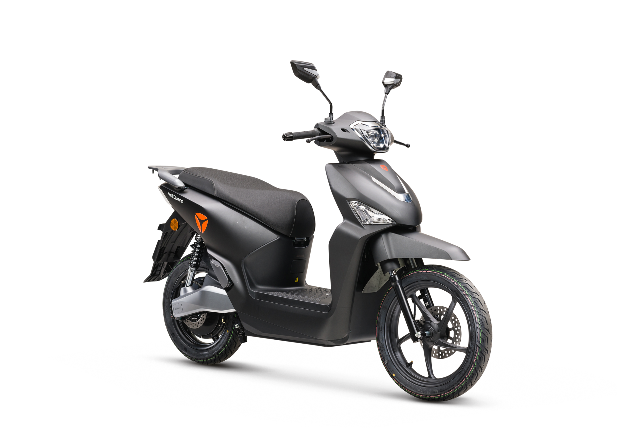 Yadea Voltguard Elektrische Scooter