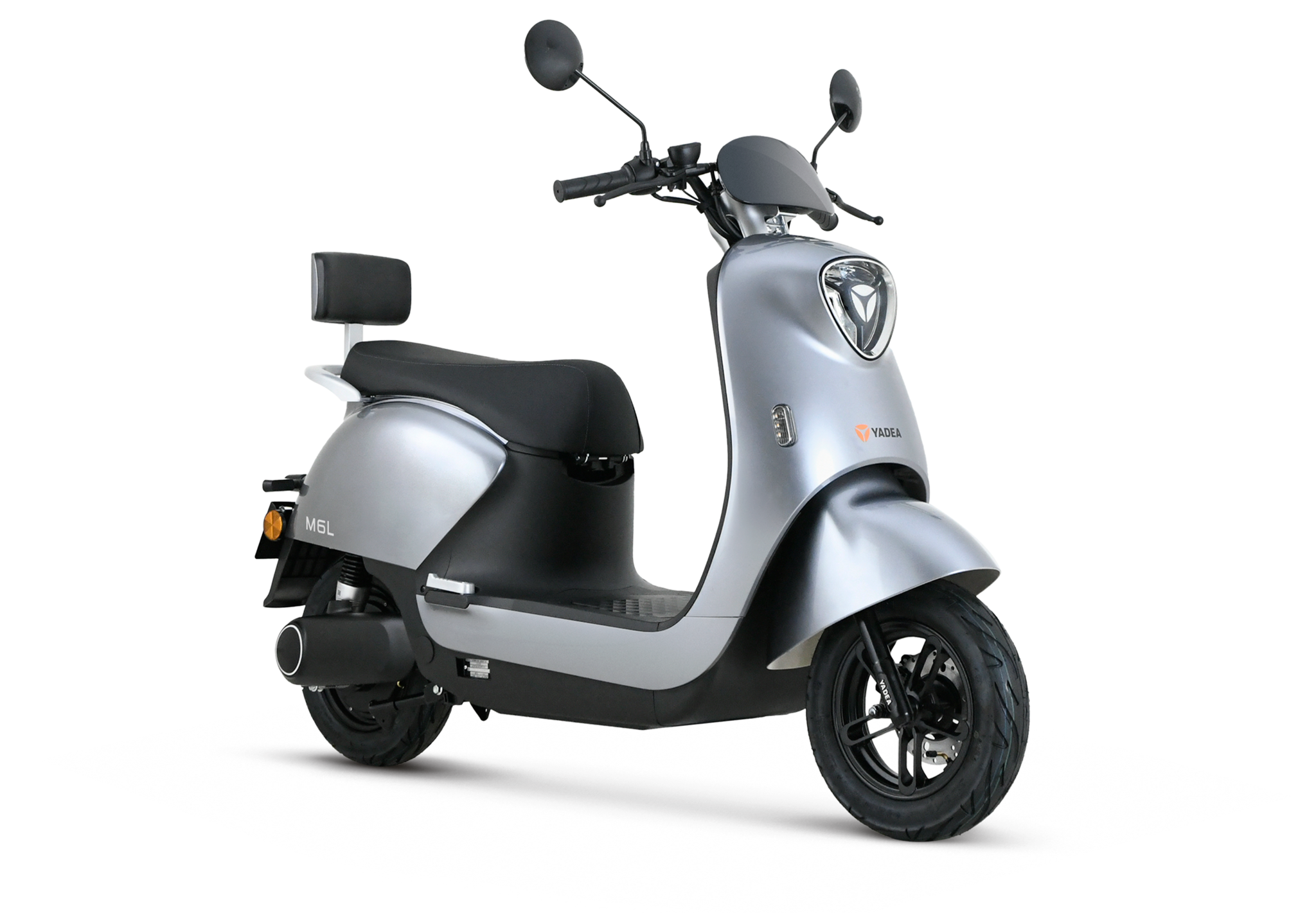 Yadea M6L Elektrische scooter