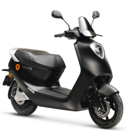 Yadea Yadea C1S Elektrische scooter