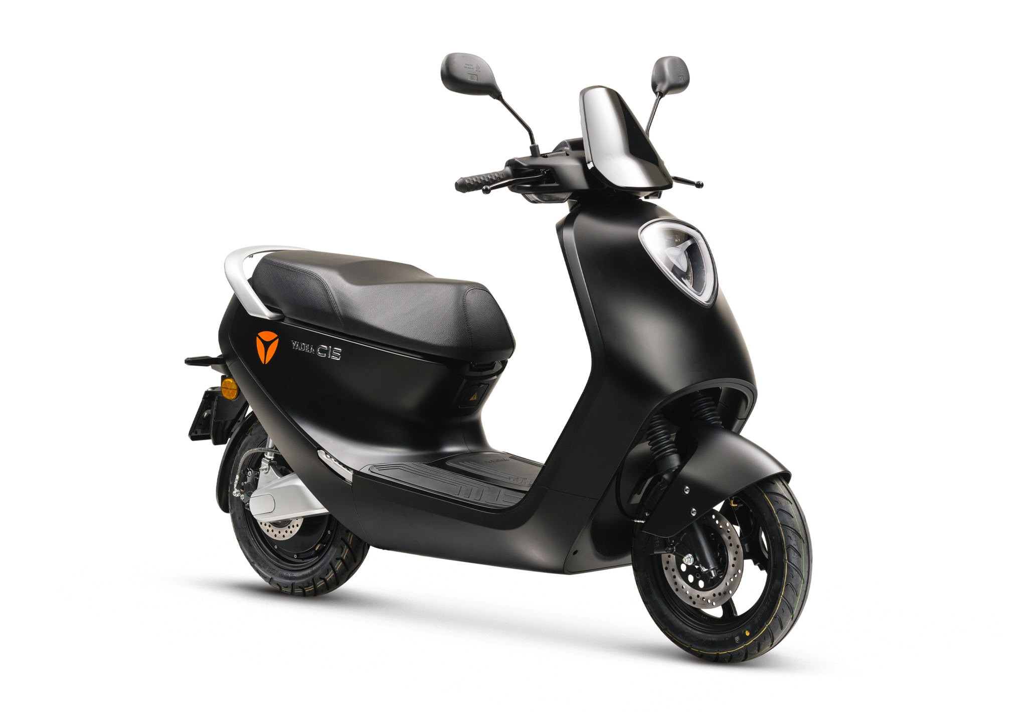 Yadea C1S Elektrische scooter