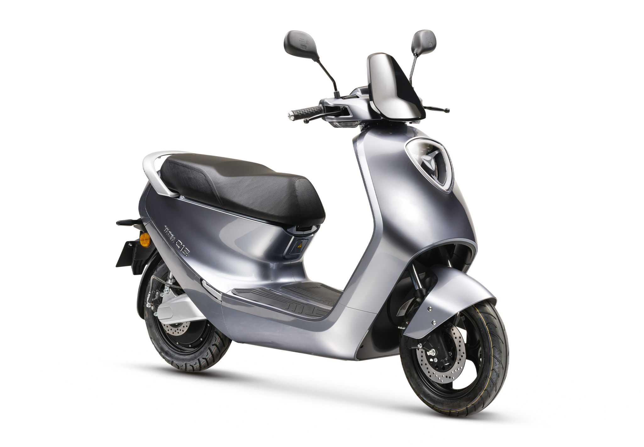 Yadea C1S Elektrische scooter