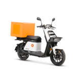 Yadea Y1S Elektrische Bezorgscooter