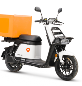 Yadea Yadea Y1S Elektrische Bezorgscooter