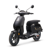 Super Soco Cux Elektrische scooter