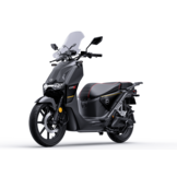 Super Soco CPX PRO 95 km/h Elektrische Motorscooter