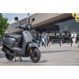 Kymco New Like 50 4T Euro 5 Special Edition
