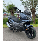 Sym ADX 300cc LC ABS Motorscooter