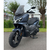 Sym ADX 300cc LC ABS Motorscooter