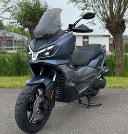 Sym Sym ADX 300cc LC ABS Motorscooter