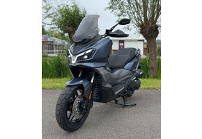 Sym ADX 300cc LC ABS Motorscooter