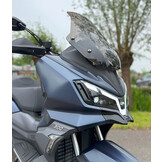 Sym ADX 300cc LC ABS Motorscooter
