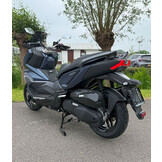 Sym ADX 300cc LC ABS Motorscooter