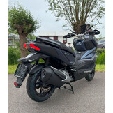 Sym ADX 300cc LC ABS Motorscooter