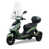 Retelli Conforto Elektrische scootmobiel driewieler