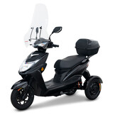 Retelli Conforto Elektrische scootmobiel driewieler