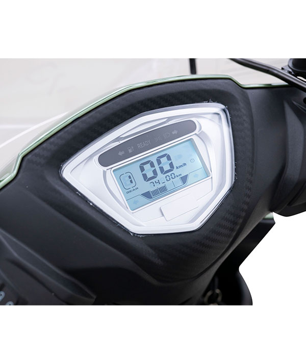 Retelli Conforto Elektrische scootmobiel driewieler