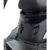 Retelli Conforto Elektrische scootmobiel driewieler