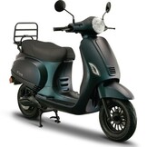 IVA Lux Electric 2.0 Elektrische scooter