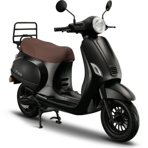 IVA Lux Electric 2.0 Elektrische scooter