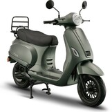 IVA Lux Electric 2.0 Elektrische scooter