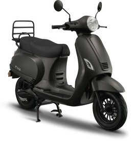 IVA Electric IVA Lux Electric 2.0 Elektrische scooter