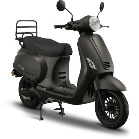 IVA Lux Electric 2.0 Elektrische scooter