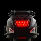 IVA Lux Electric 2.0 Elektrische scooter