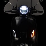 IVA Lux Electric 2.0 Elektrische scooter