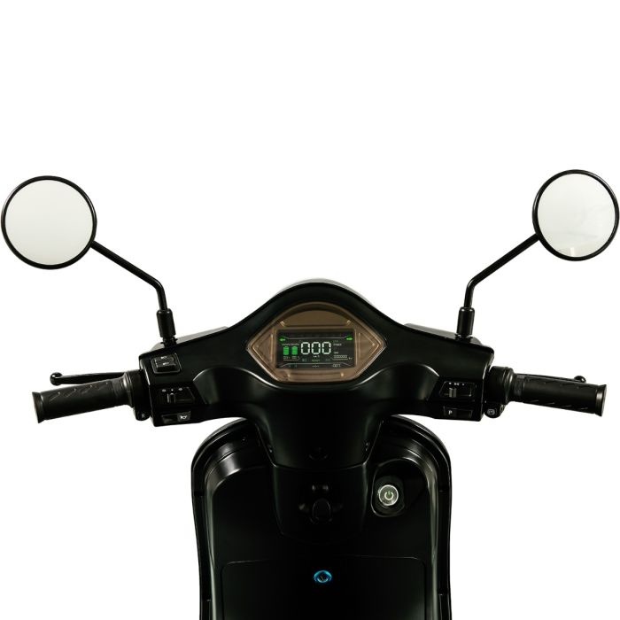 IVA Lux Electric 2.0 Elektrische scooter