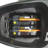 IVA Lux Electric 2.0 Elektrische scooter