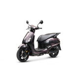 Sym Fiddle 4 (IV) 50 4T Euro 5