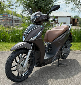Kymco Kymco New People S 50 4T Euro 5 45km/u Mat Brown