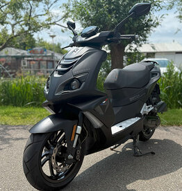 Peugeot Peugeot Speedfight 4 45km/u 2022
