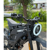 NIU XQi3 Elektrische crossbrommer 2025