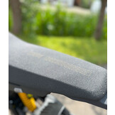 NIU XQi3 Elektrische crossbrommer 2025