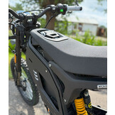 NIU XQi3 Elektrische crossbrommer 2025