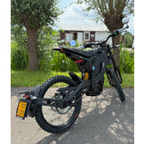 NIU XQi3 Elektrische crossbrommer 2025