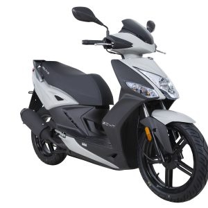 Kymco Agility 16 + 50 4T Euro 5