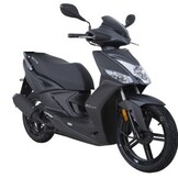 Kymco Agility 16 + 50 4T Euro 5